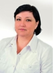 Лемешко Татьяна Анатольевна
