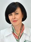 Нетруненко Ирина Юрьевна