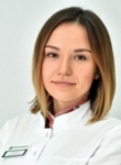 Рамазанова Ольга Адильяровна