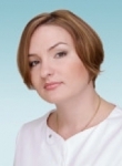 Викулова Виктория Сергеевна